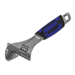 Faithfull Adjustable Spanner