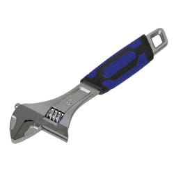 Faithfull Adjustable Spanner