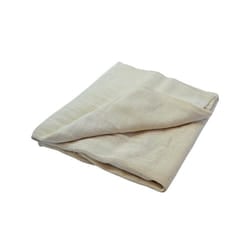 Faithfull Stairway Cotton Twill Dust Sheet 7.0 X 0.9m