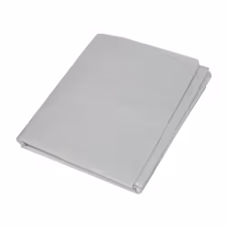 Faithfull Heavy-duty Polythene Dust Sheet 3 X 4m