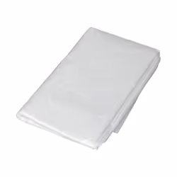 Faithfull Light-duty Polythene Dust Sheet 3.6 X 2.7m
