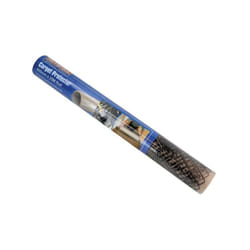 Faithfull Carpet Protector 600mm X 25m