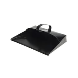 Faithfull Dustpan Metal 280mm