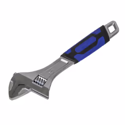 Faithfull Adjustable Spanner