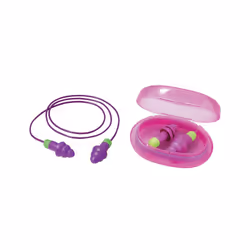 Moldex Rockets Reusable Earplugs
