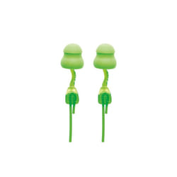 Moldex Corded Semi-reusable Twisters Earplugs Snr 34 Db