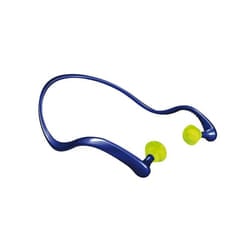 Moldex Waveband 1k Banded Earplugs Snr 27 Db