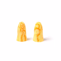 Moldex Disposable Foam Earplugs Mellows Station Snr 22 Db (250 Pairs)