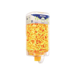 Moldex Mellows Plugstation 500 Snr 22 Db (500 Pairs)