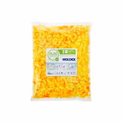 Moldex Mellows Plugstation 500 Refill Snr 22 Db (500 Pairs)
