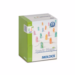 Moldex Spark Plugs Earplugs