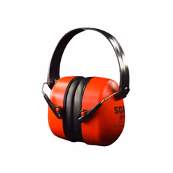 Scan Collapsible Ear Defenders