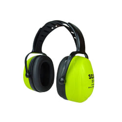 Scan Hi-vis Ear Defenders