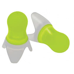 Scan Silicone Earplugs (3 Pairs)