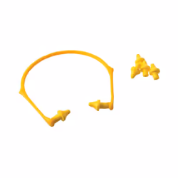 Vitrex Ear Caps With Foldable Headband Snr 24 Db