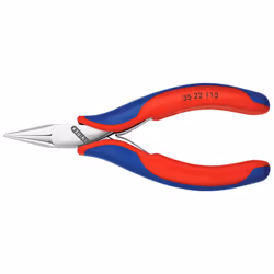 Knipex 35 Series Electronics Pliers