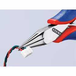 Knipex 35 Series Electronics Pliers