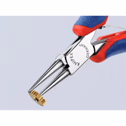 Knipex 35 Series Electronics Pliers