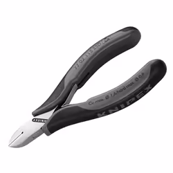 Knipex Electronics Diagonal Cutters Esd