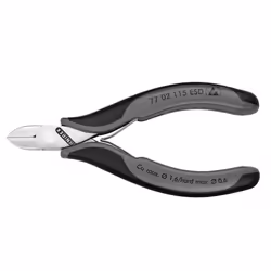 Knipex Electronics Diagonal Cutters Esd