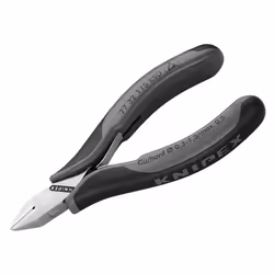 Knipex Electronics Diagonal Cutters Esd