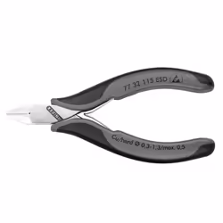 Knipex Electronics Diagonal Cutters Esd