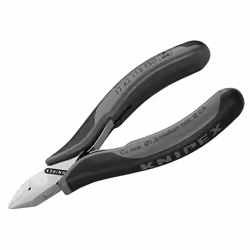 Knipex Electronics Diagonal Cutters Esd
