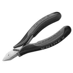 Knipex Electronics Diagonal Cutters Esd