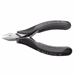 Knipex Electronics Diagonal Cutters Esd