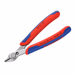 Knipex 78 Series Electronic Super Knips