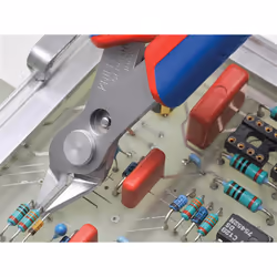 Knipex 78 Series Electronic Super Knips