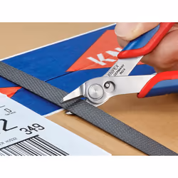 Knipex 78 Series Xl Electronic Super Knips
