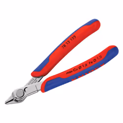 Knipex 78 Series Electronic Super Knips