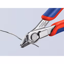 Knipex 78 Series Electronic Super Knips