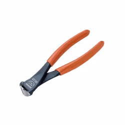 Bahco End Cutting Nippers 527d
