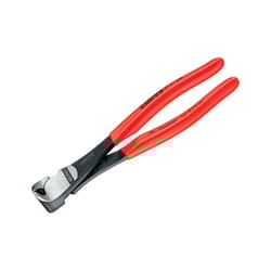 Knipex 67 01 High Leverage End Cutting Nipper