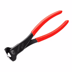 Knipex 68 01 Series End Cutting Nippers