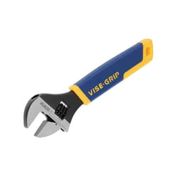 Irwin Vise-grip Adjustable Wrench