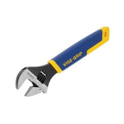 Irwin Vise-grip Adjustable Wrench