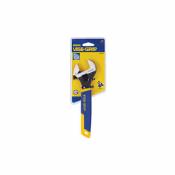 Irwin Vise-grip Adjustable Wrench