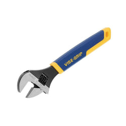 Irwin Vise-grip Adjustable Wrench