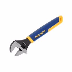 Irwin Vise-grip Adjustable Wrench