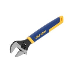 Irwin Vise-grip Adjustable Wrench