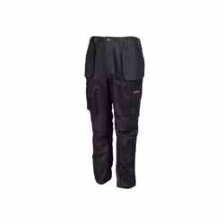 Apache Apkht Two Black Holster Trousers - Waist 30in Leg 31in, Multi Colour