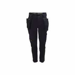 Apache Calgary Stretch Holster Trousers - Waist 38in Leg 31in, Multi Colour