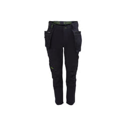 Apache Calgary Stretch Holster Trousers - Waist 38in Leg 31in, Multi Colour