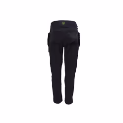 Apache Calgary Stretch Holster Trousers - Waist 38in Leg 31in, Multi Colour