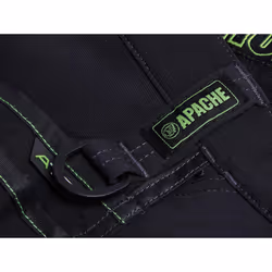 Apache Calgary Stretch Holster Trousers - Waist 32in Leg 33in, Multi Colour