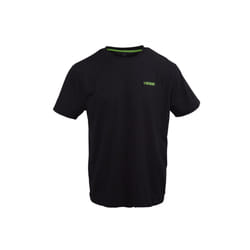 , Multi Colour) Apache Delta Black T-shirt - L (41/43in