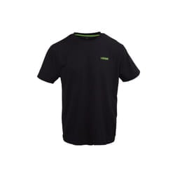 , Multi Colour) Apache Delta Black T-shirt - XL (44/46in